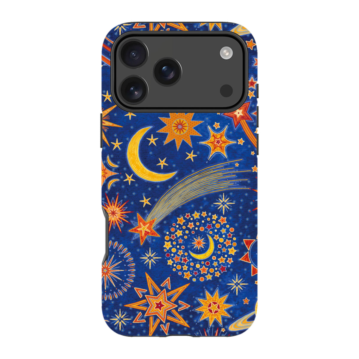 iPhone MagSafe Tough Case - Ebene 3 By Natalie Pedetti Prack