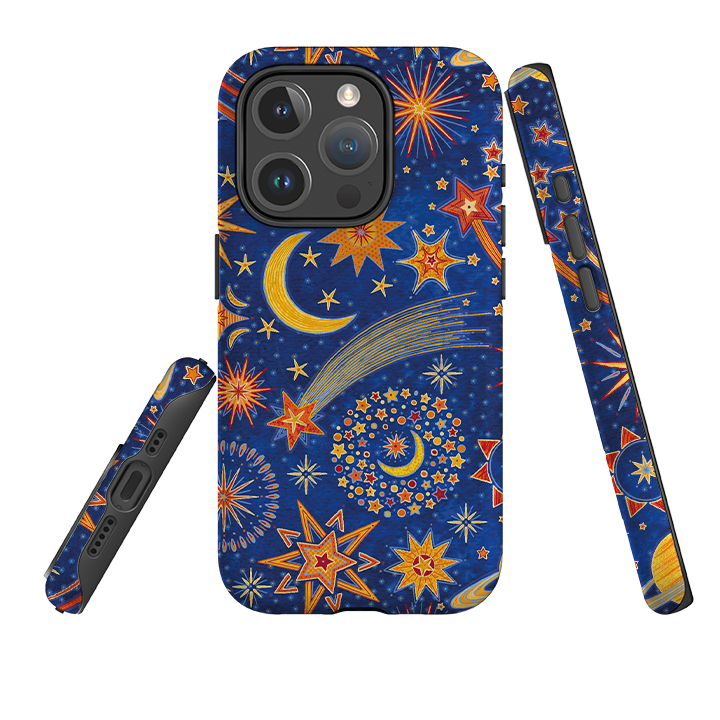 iPhone MagSafe Tough Case - Ebene 3 By Natalie Pedetti Prack