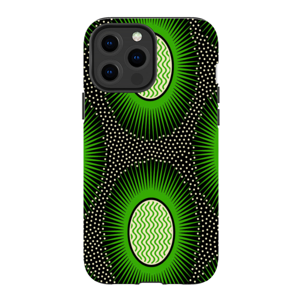 iPhone MagSafe Tough Case - Eclipse By Cressida Bell
