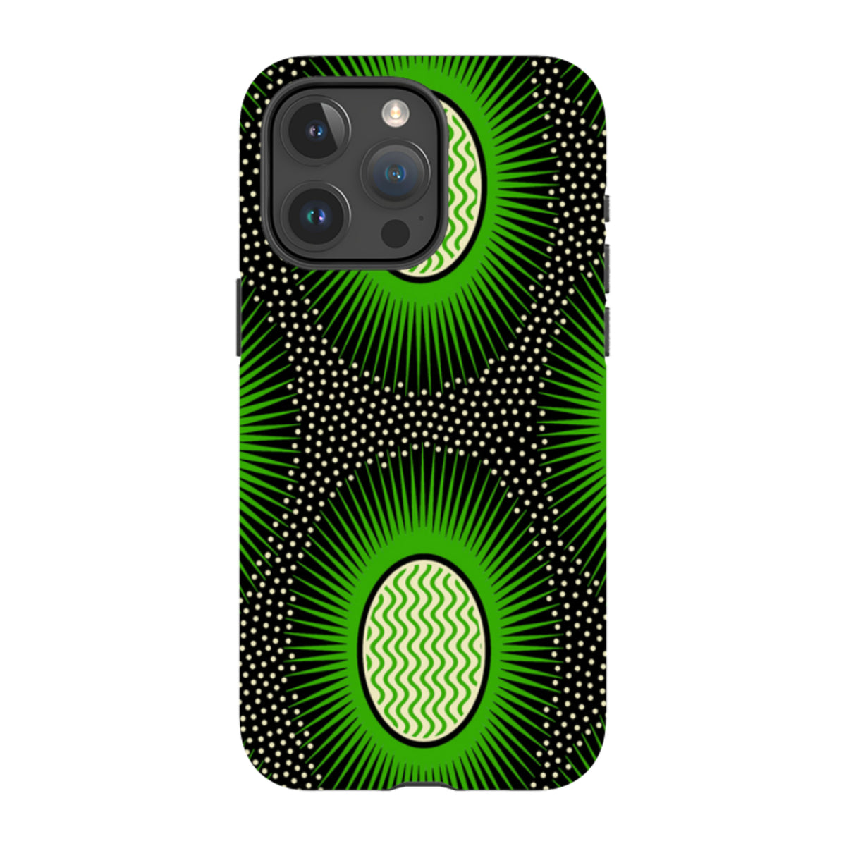iPhone MagSafe Tough Case - Eclipse By Cressida Bell