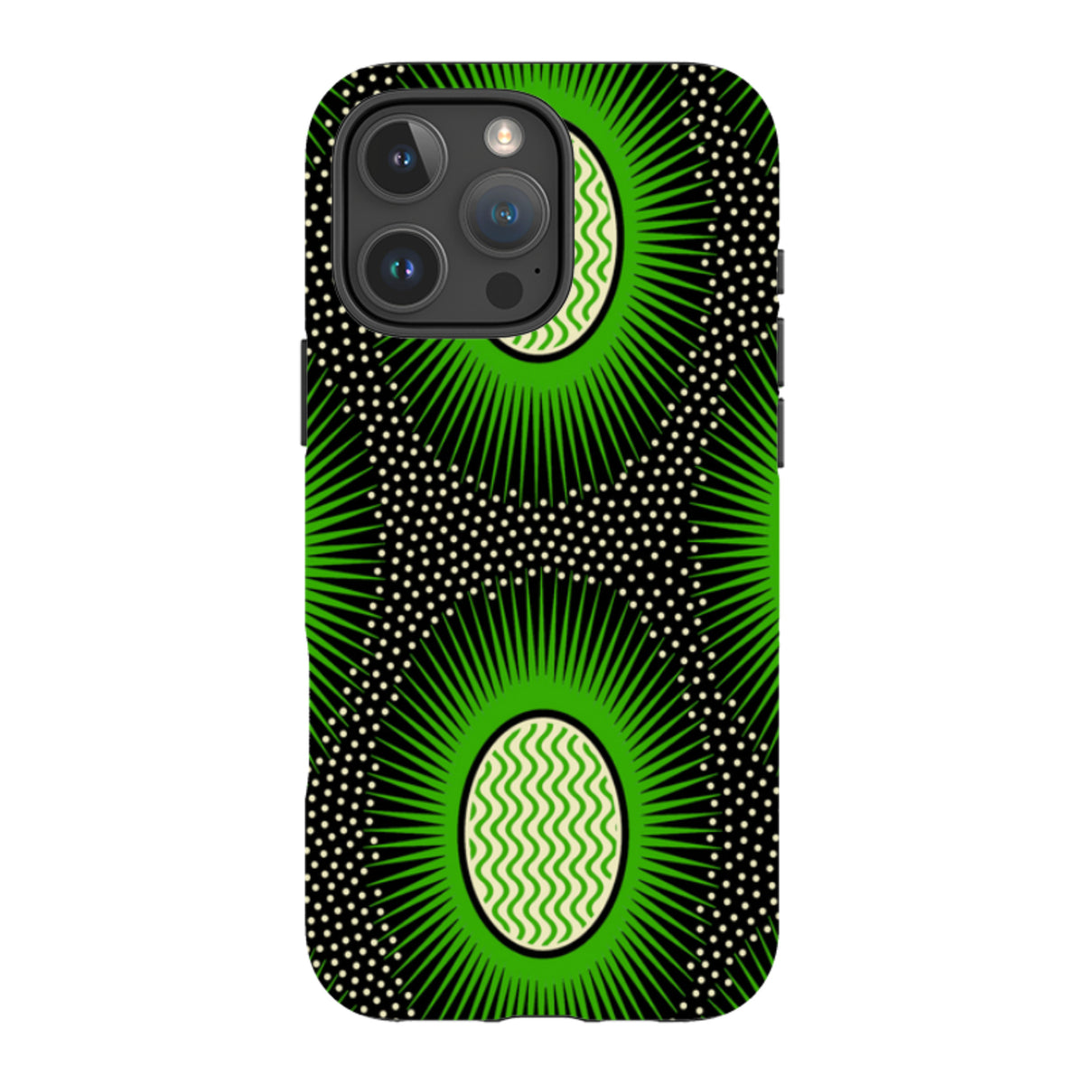 iPhone MagSafe Tough Case - Eclipse By Cressida Bell