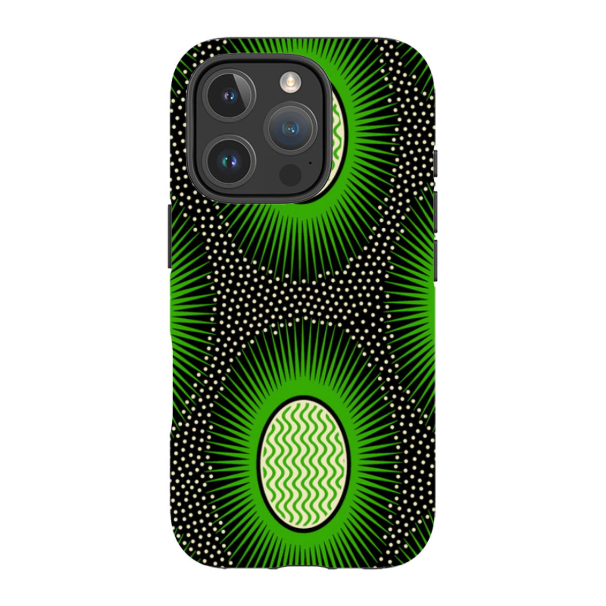 iPhone MagSafe Tough Case - Eclipse By Cressida Bell