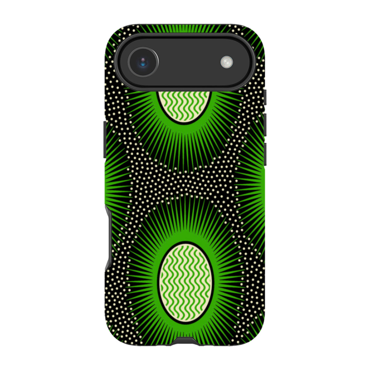 iPhone MagSafe Tough Case - Eclipse By Cressida Bell