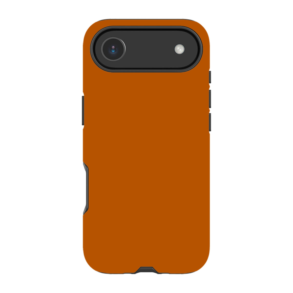 iPhone MagSafe Tough Case -  Edinburgh Brown