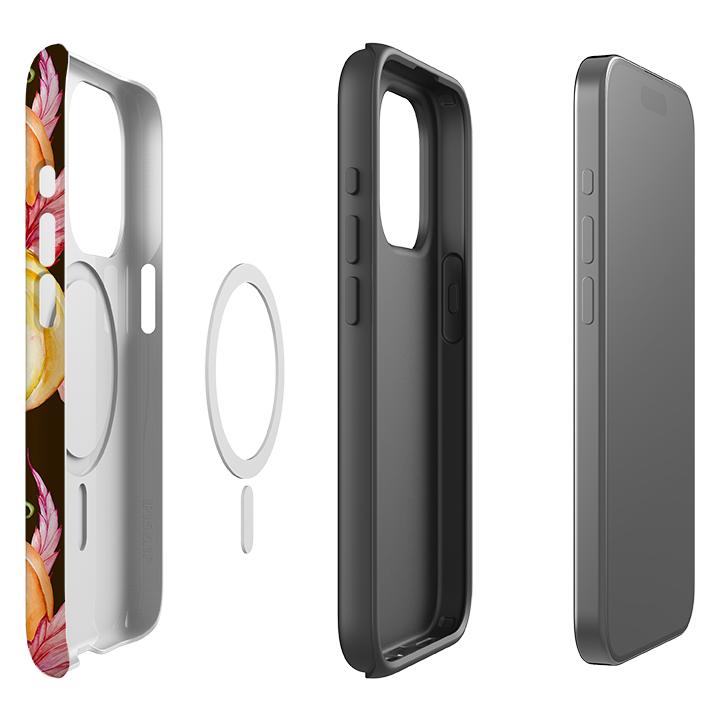iPhone MagSafe Tough Case -  Elena