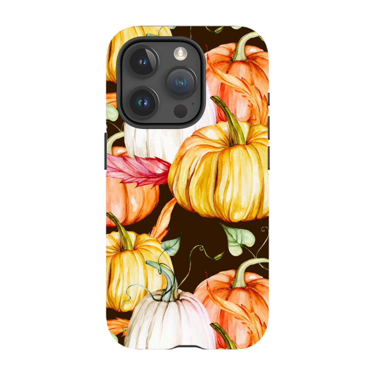 iPhone MagSafe Tough Case -  Elena