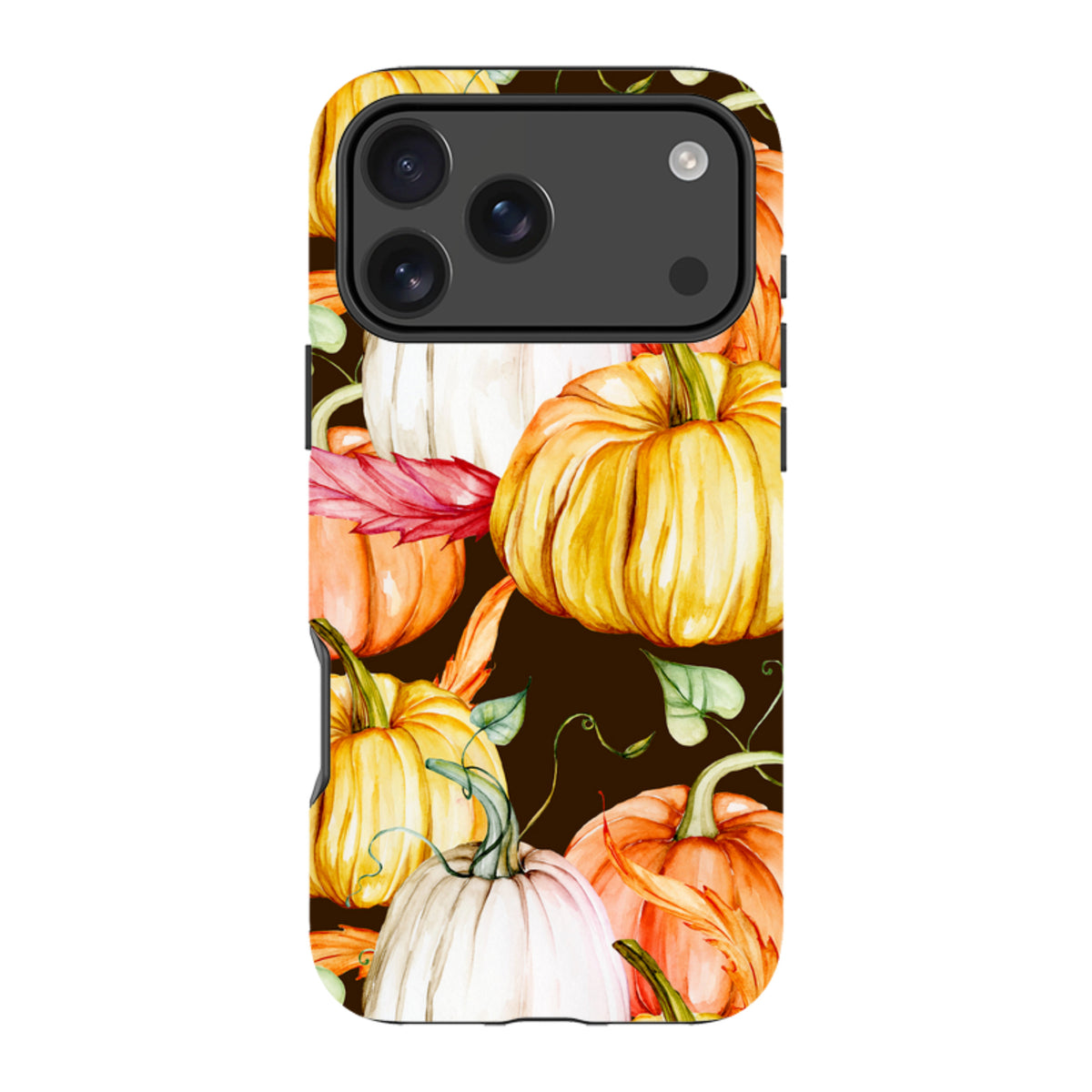 iPhone MagSafe Tough Case -  Elena