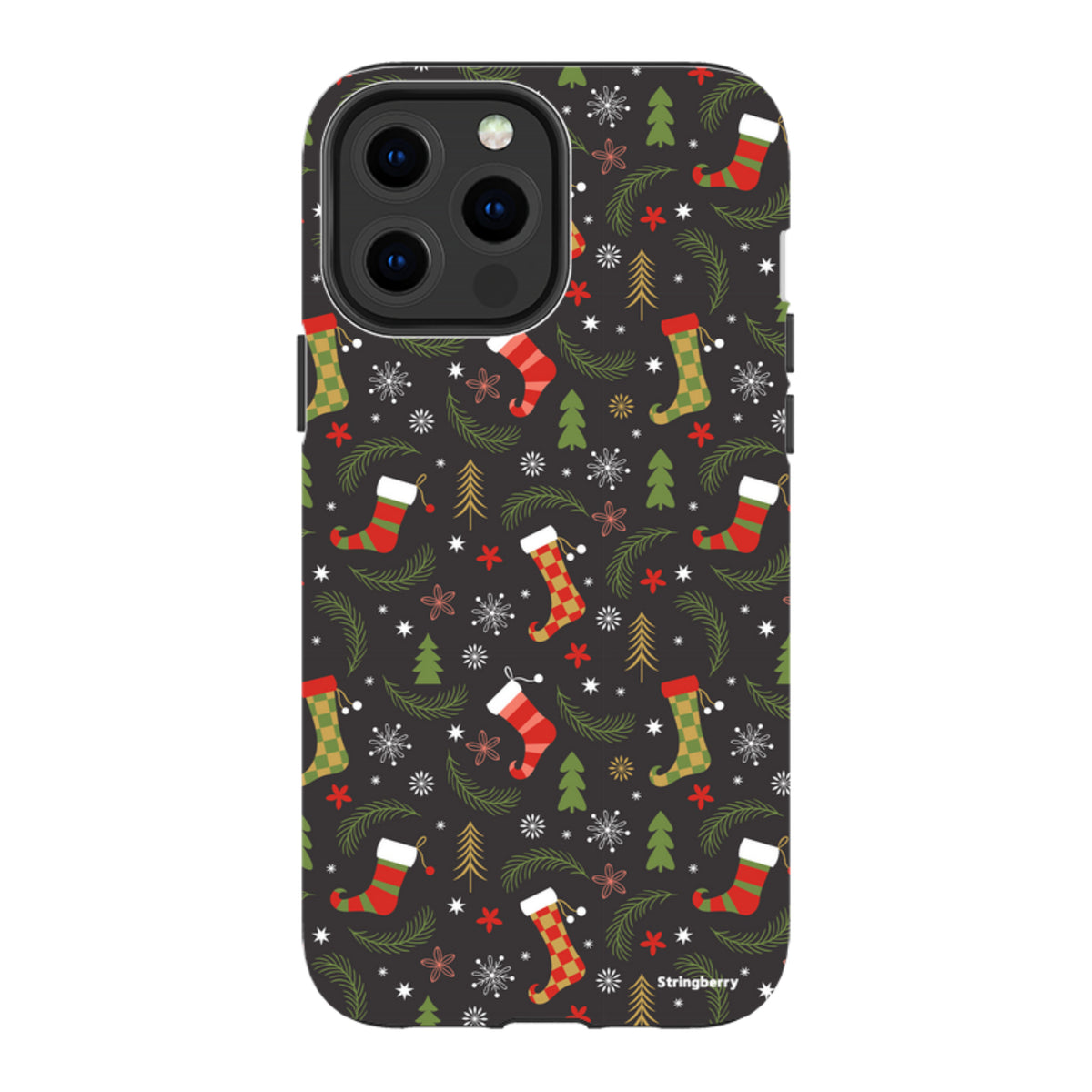 iPhone MagSafe Tough Case -  Elf Shoes