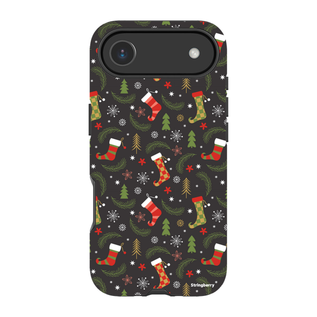 iPhone MagSafe Tough Case -  Elf Shoes