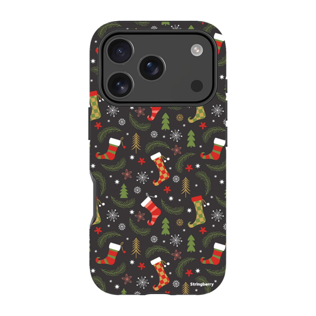 iPhone MagSafe Tough Case -  Elf Shoes