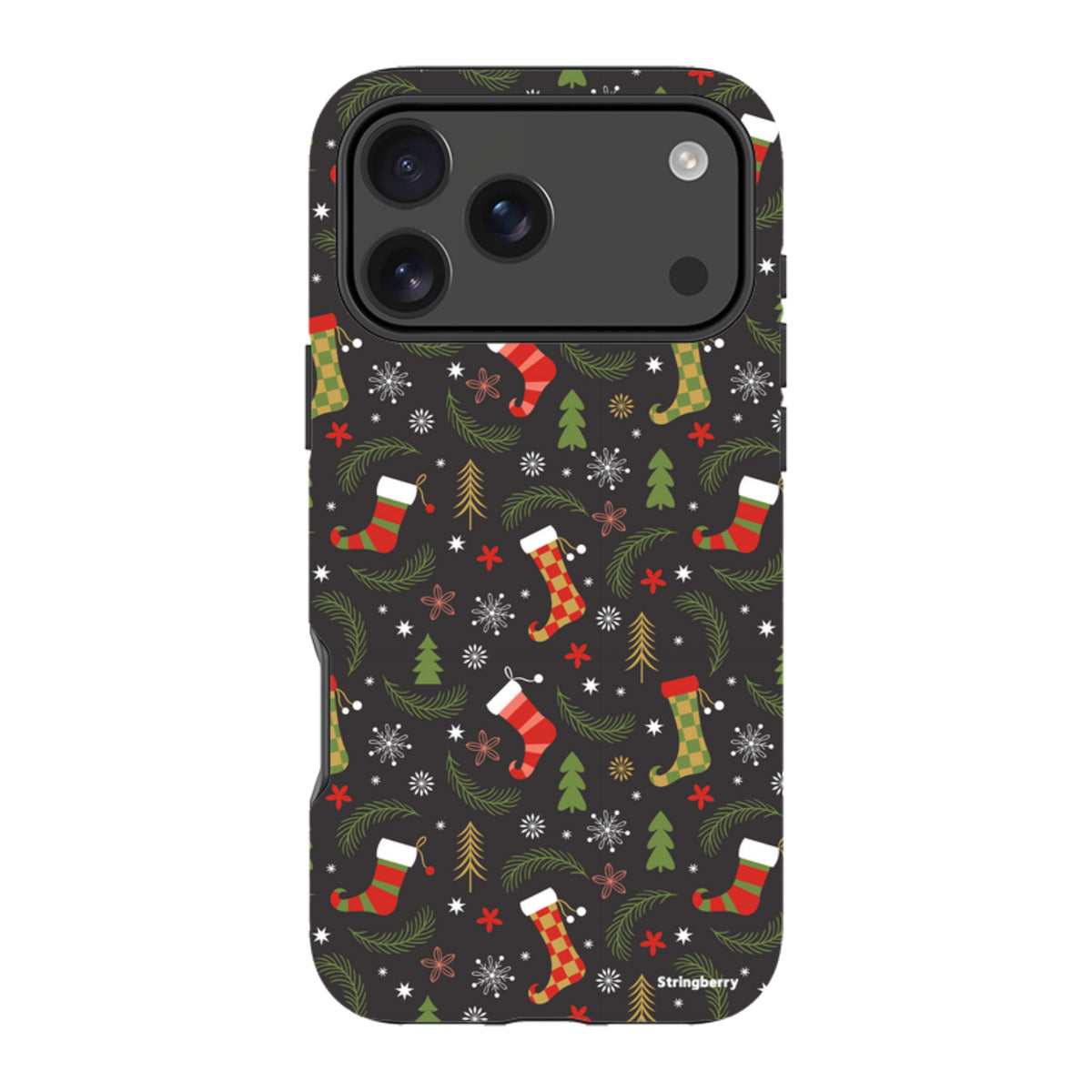 iPhone MagSafe Tough Case -  Elf Shoes