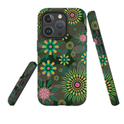 iPhone MagSafe Tough Case -  Ella By Patternista