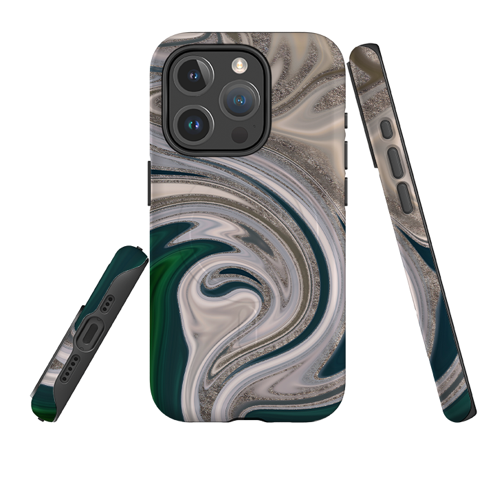 iPhone MagSafe Tough Case -  Emperor