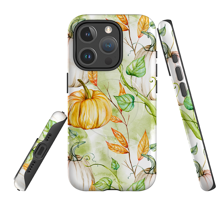 iPhone MagSafe Tough Case -  Endora