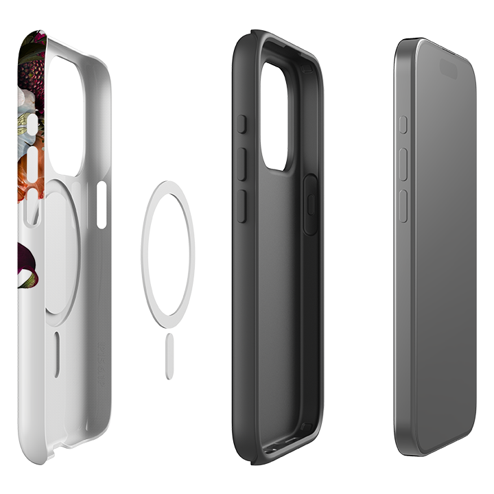 iPhone MagSafe Tough Case -  Endurance