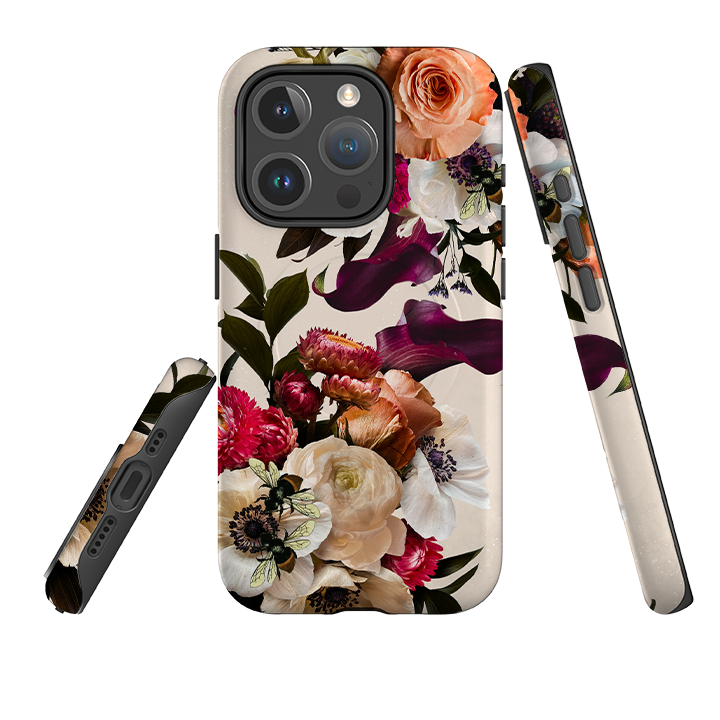 iPhone MagSafe Tough Case -  Endurance Pale