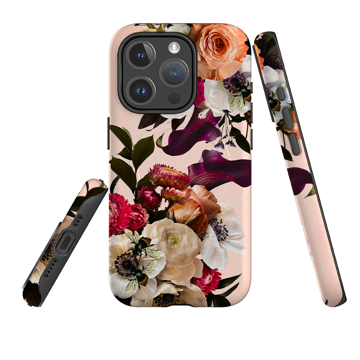 iPhone MagSafe Tough Case -  Endurance Pink