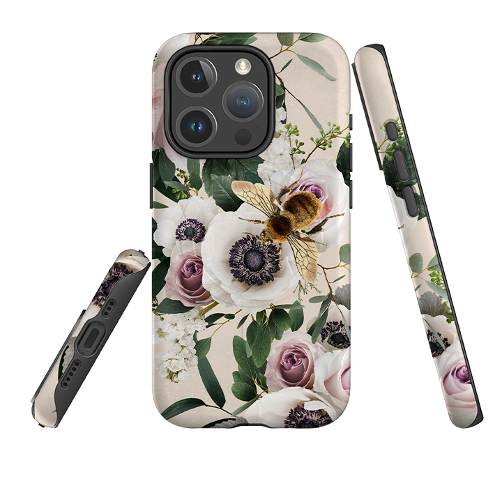 iPhone MagSafe Tough Case -  Entice