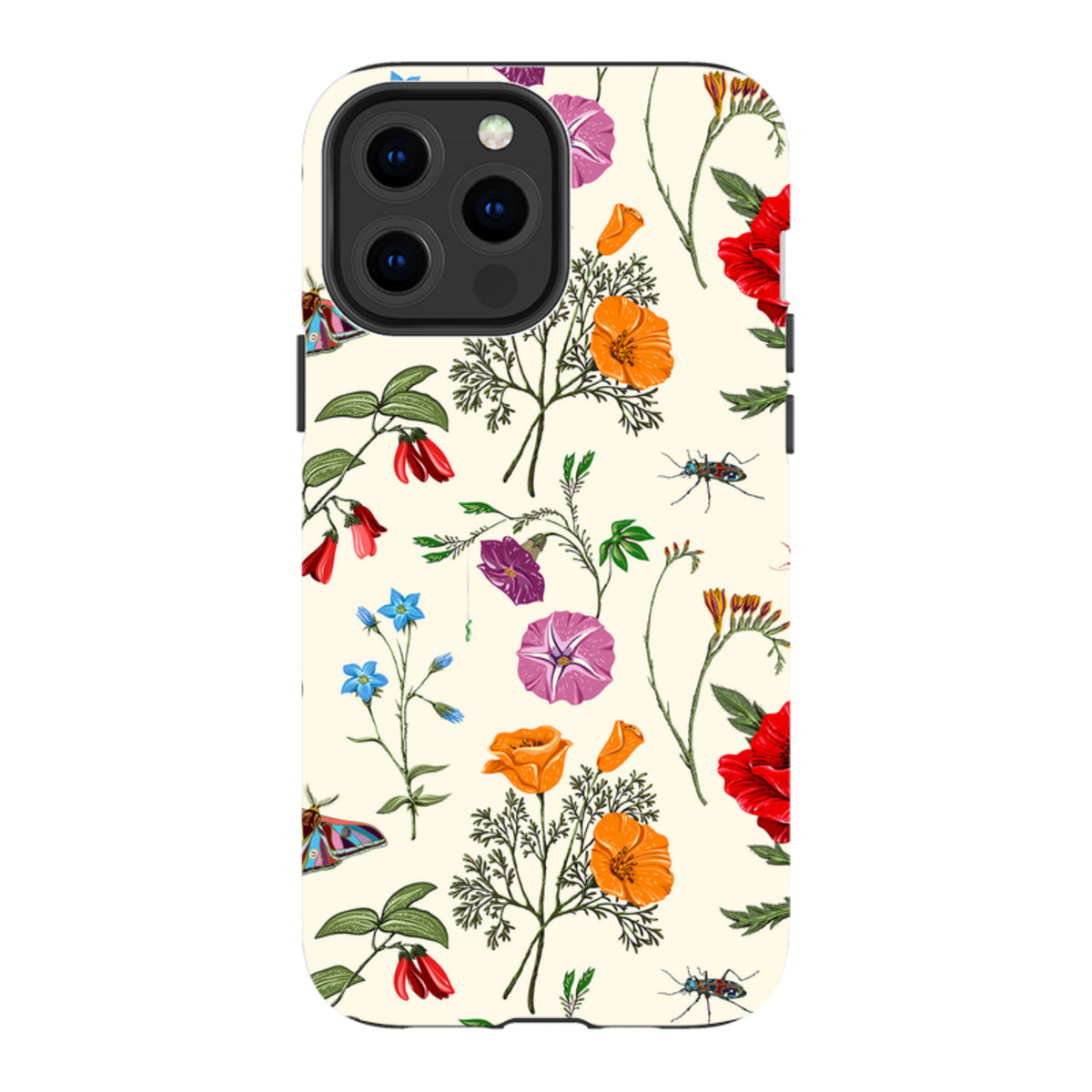 iPhone MagSafe Tough Case -  Escot Park