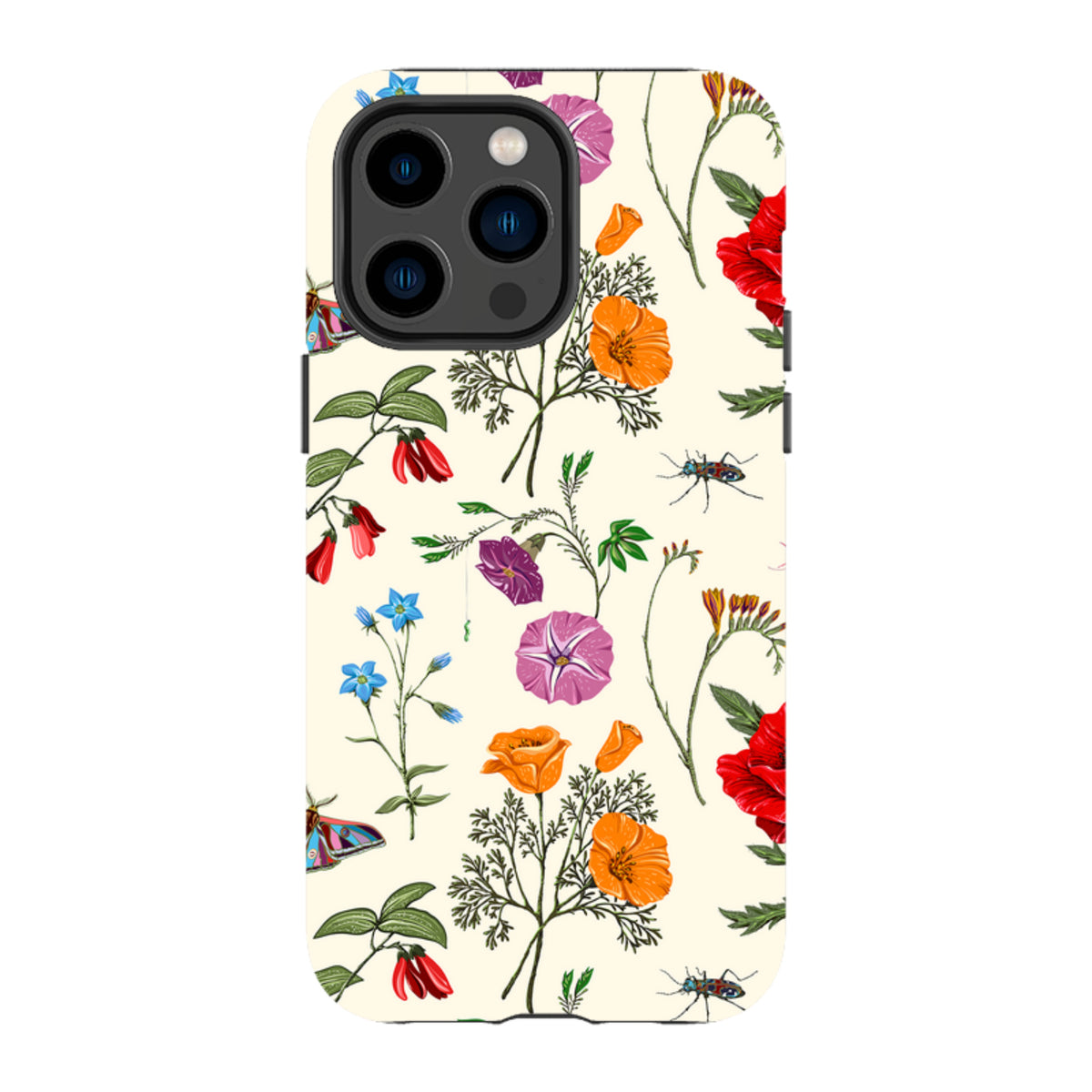 iPhone MagSafe Tough Case -  Escot Park