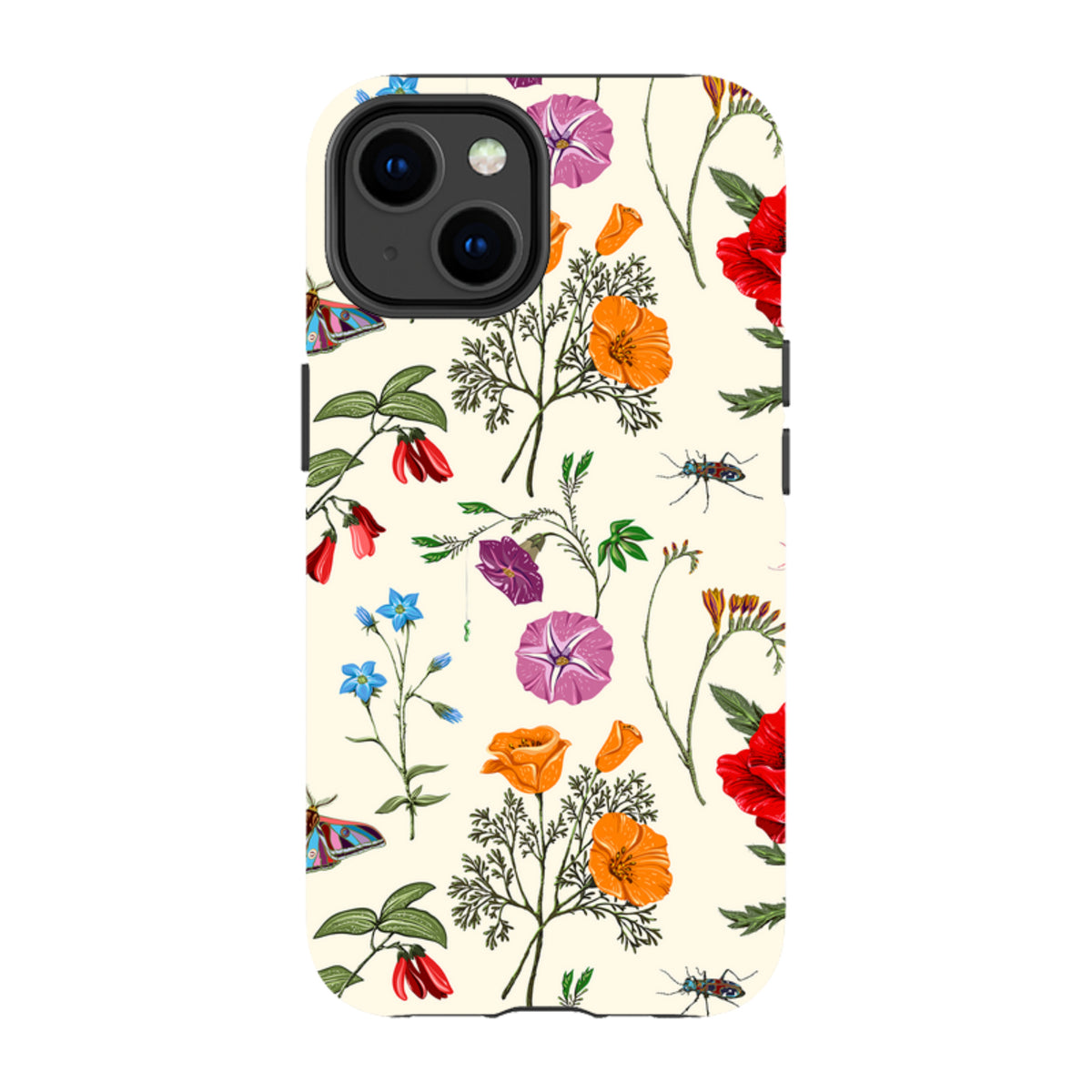iPhone MagSafe Tough Case -  Escot Park