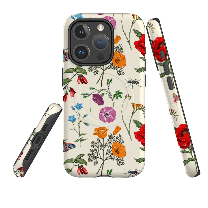 iPhone MagSafe Tough Case -  Escot Park