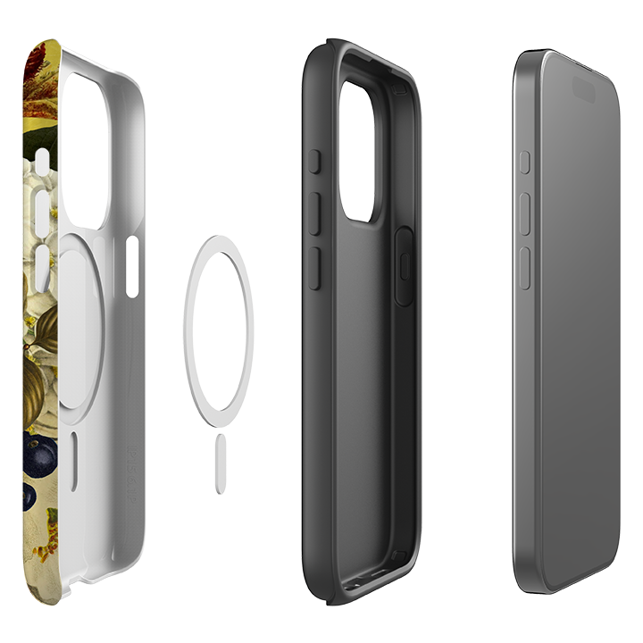 iPhone MagSafe Tough Case -  Essential