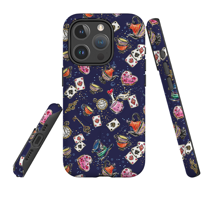 iPhone MagSafe Tough Case - Fairytales