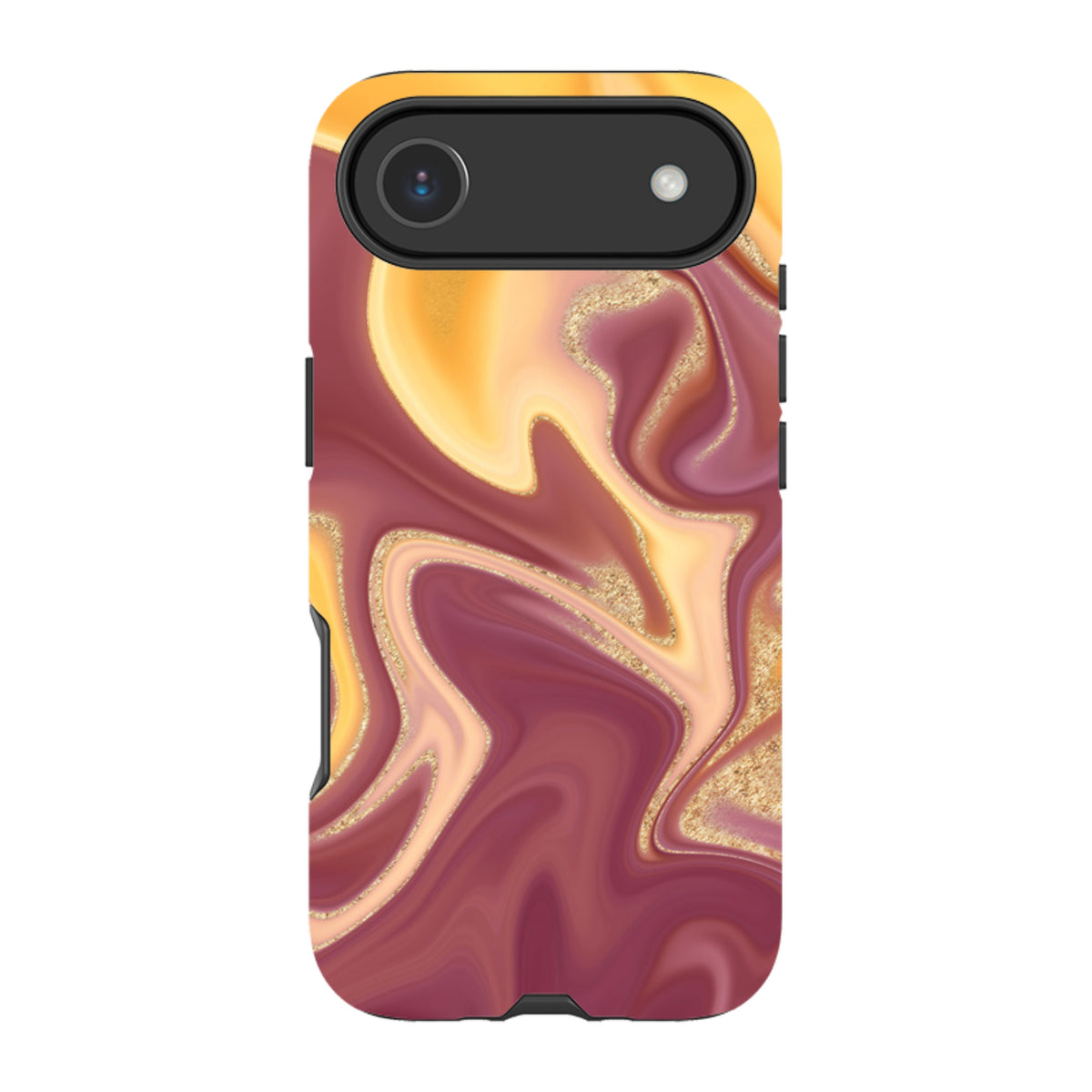 iPhone MagSafe Tough Case - Fall