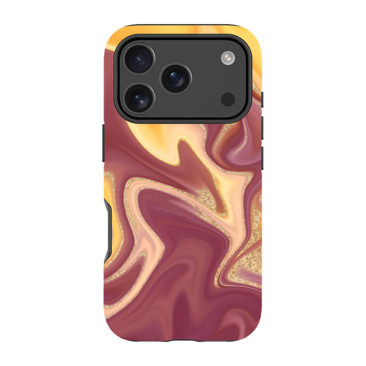 iPhone MagSafe Tough Case - Fall