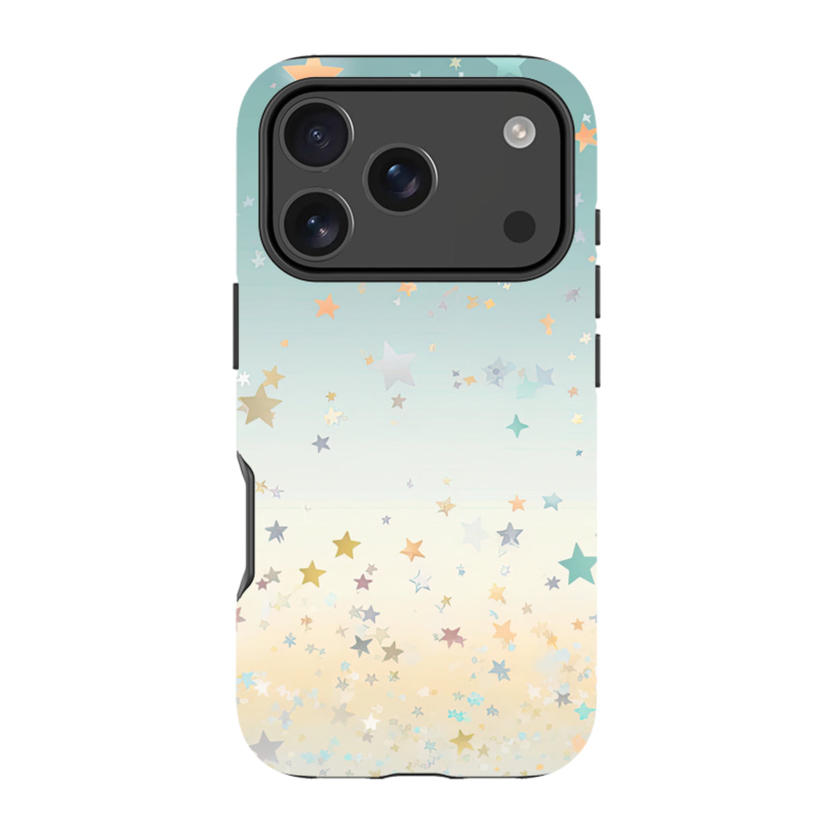 iPhone MagSafe Tough Case - Fall Stars