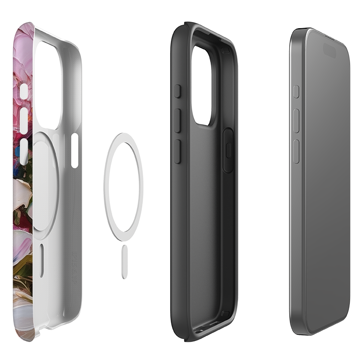 iPhone MagSafe Tough Case -  Farcet
