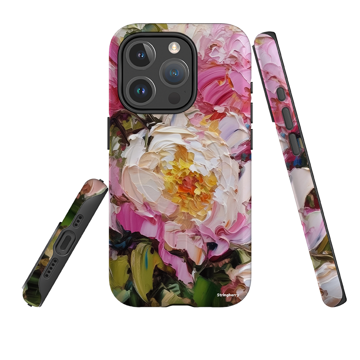iPhone MagSafe Tough Case -  Farcet
