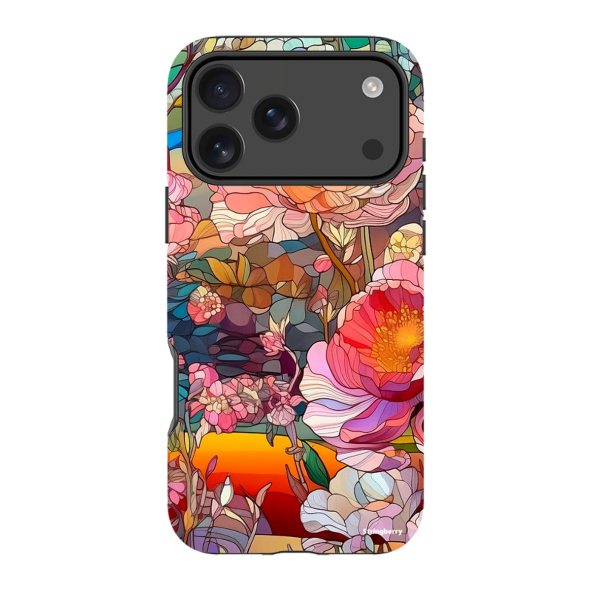 iPhone MagSafe Tough Case -  Feltwell