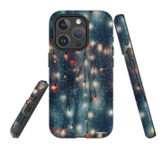 iPhone MagSafe Tough Case -  Festive Lights II