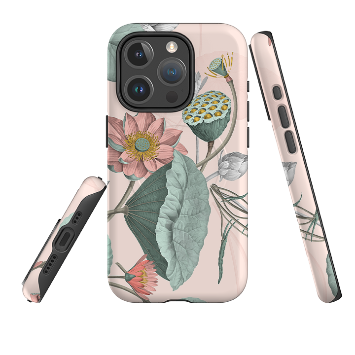 iPhone MagSafe Tough Case -  Finchcocks