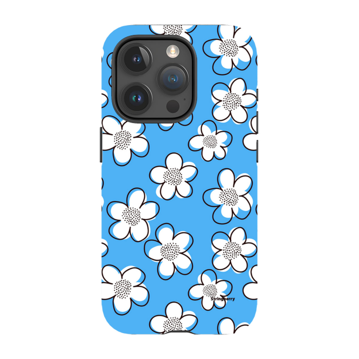 iPhone MagSafe Tough Case – Fitzrovia