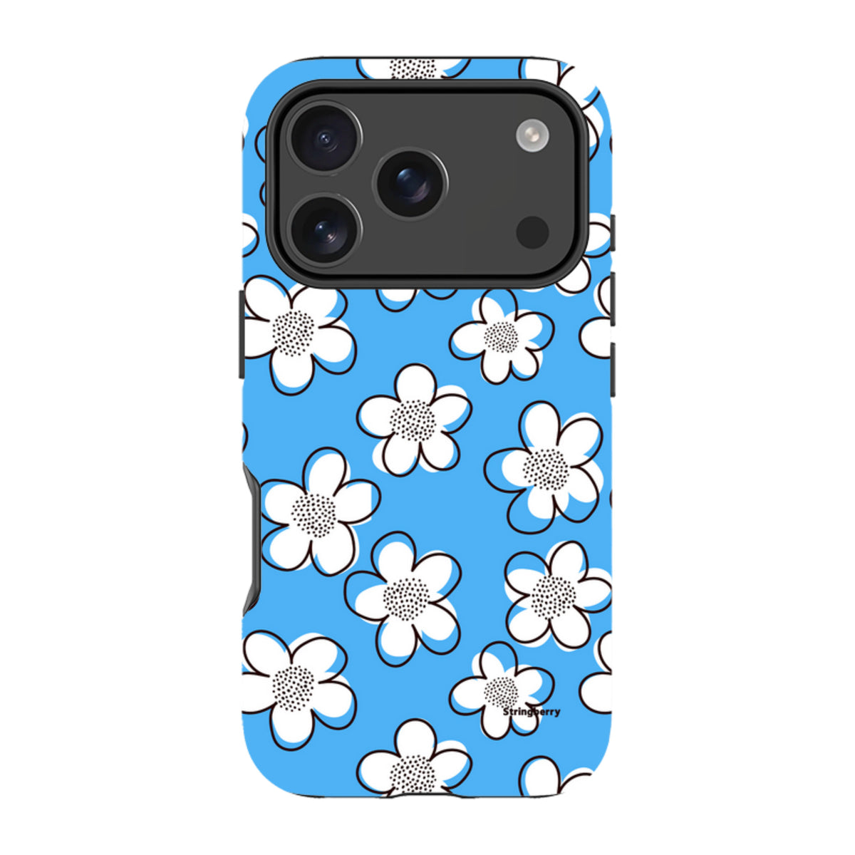 iPhone MagSafe Tough Case – Fitzrovia