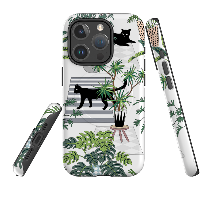 iPhone MagSafe Tough Case -  Flimby