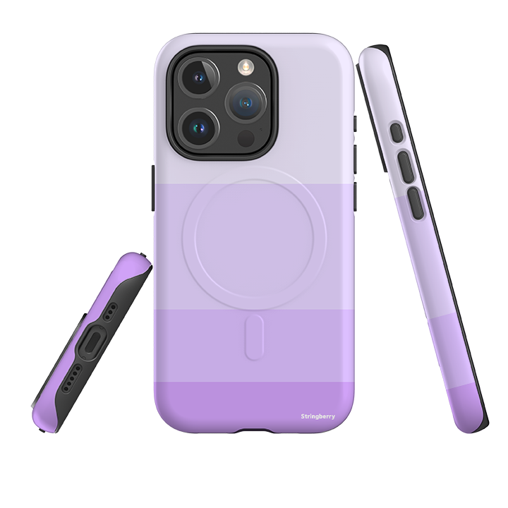 iPhone MagSafe Tough Case – Florence Chroma