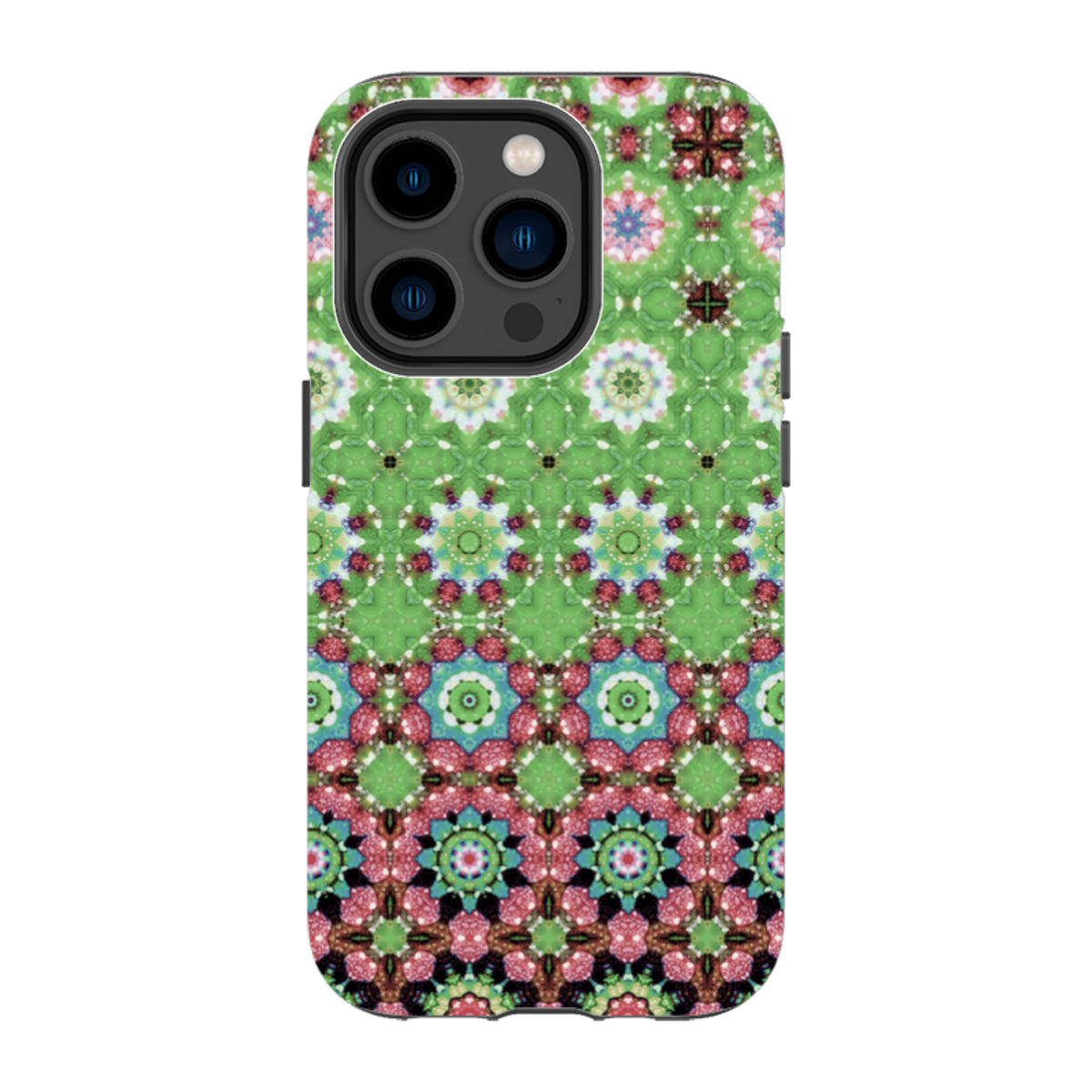 iPhone MagSafe Tough Case - Floydfest
