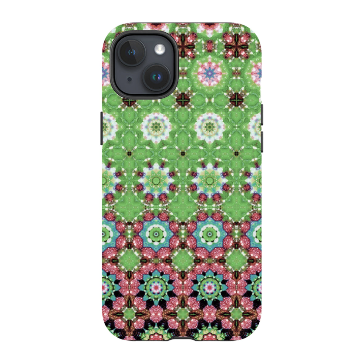 iPhone MagSafe Tough Case - Floydfest