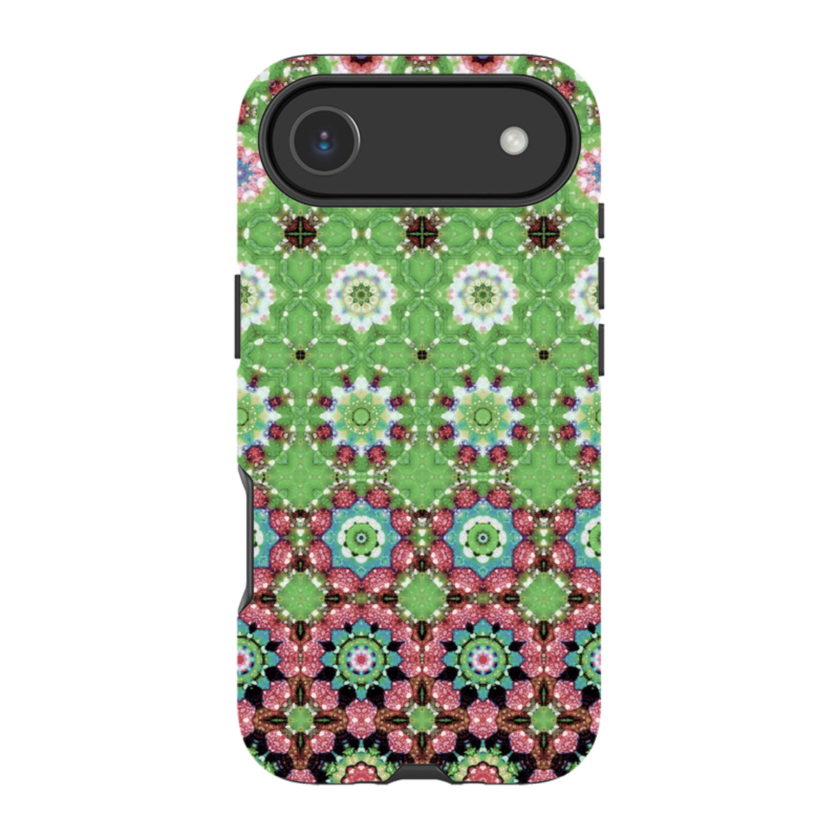 iPhone MagSafe Tough Case - Floydfest