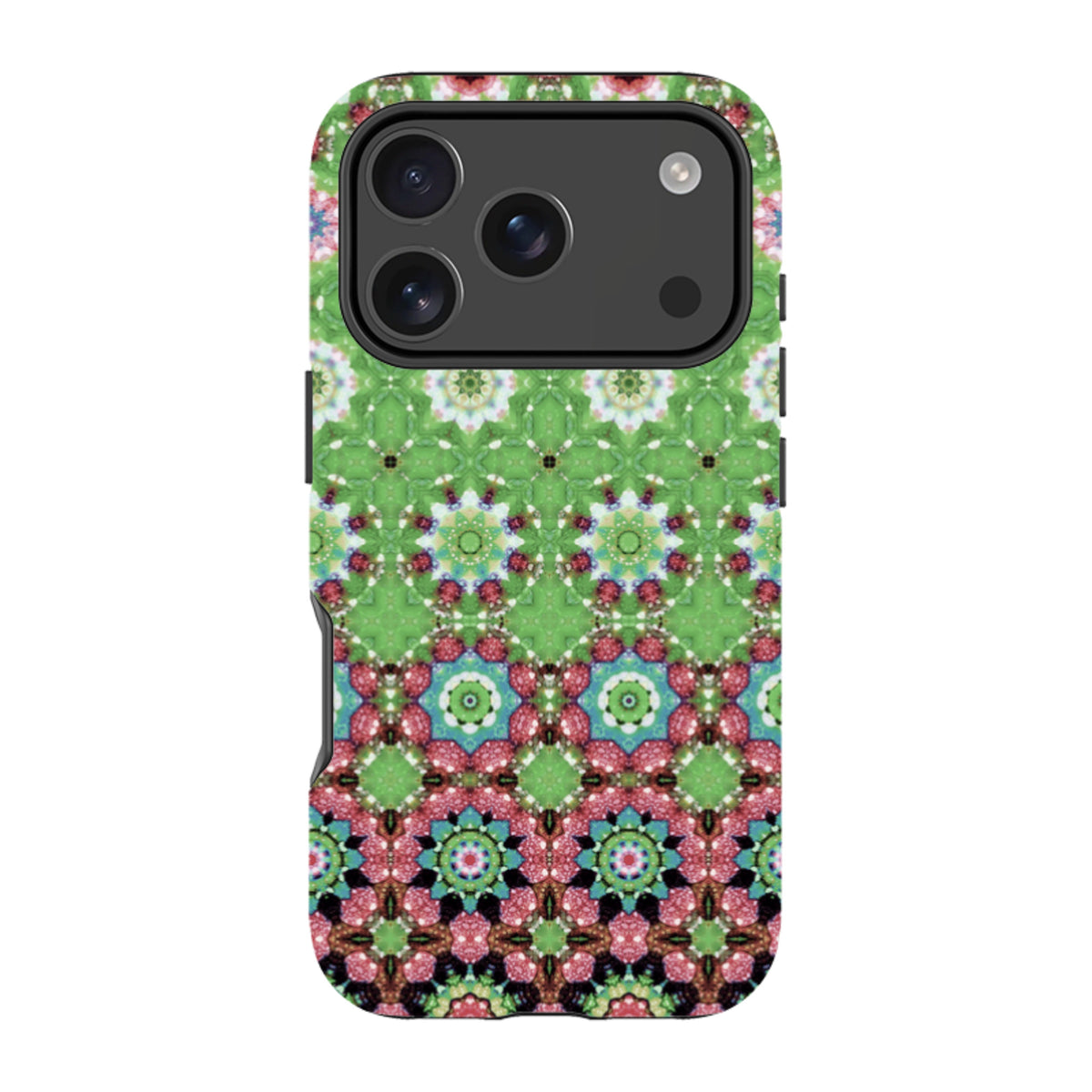 iPhone MagSafe Tough Case - Floydfest