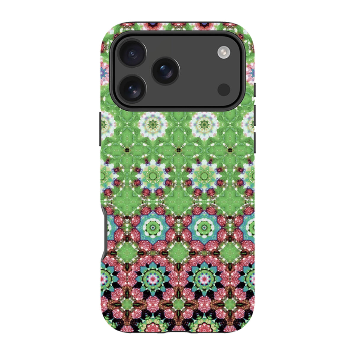 iPhone MagSafe Tough Case - Floydfest
