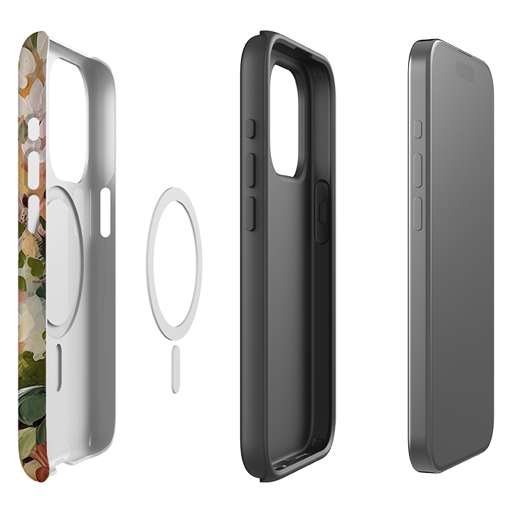 iPhone MagSafe Tough Case -  Fordham
