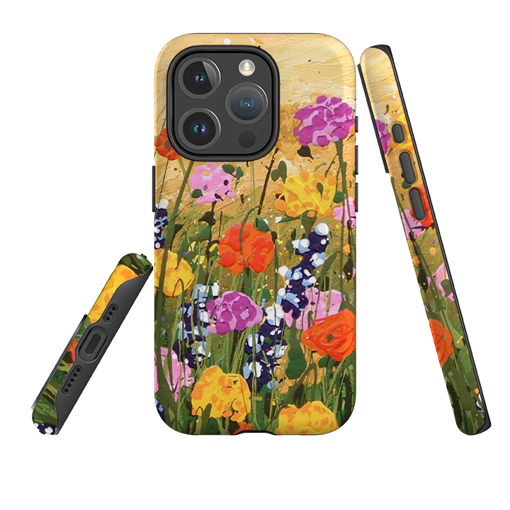 iPhone MagSafe Tough Case - Forever Wild By Linda Calvert Jacobson