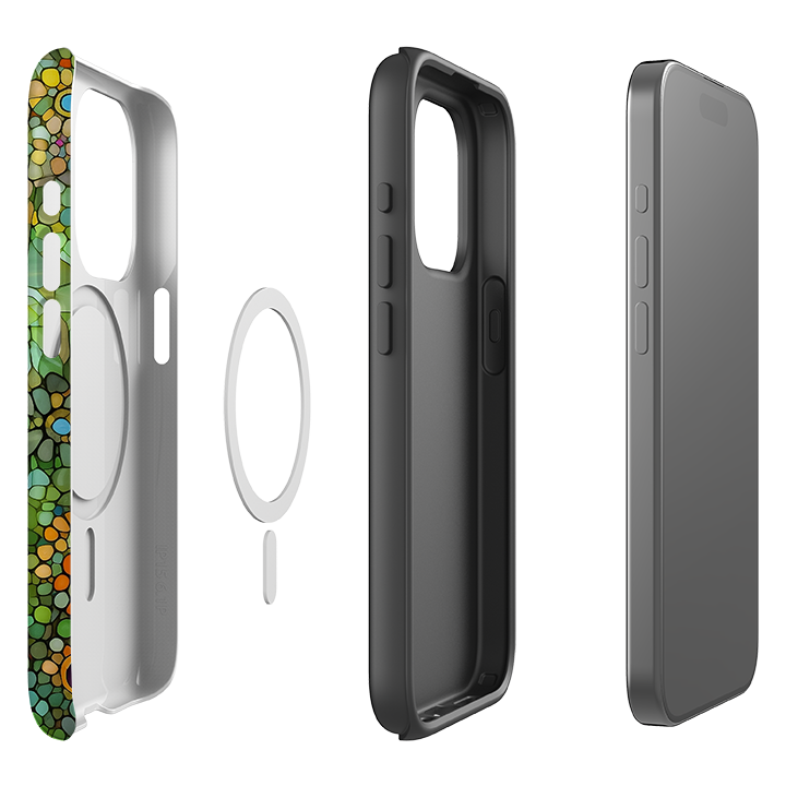 iPhone MagSafe Tough Case -  Freeland