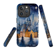 iPhone MagSafe Tough Case -  Frosty Nights
