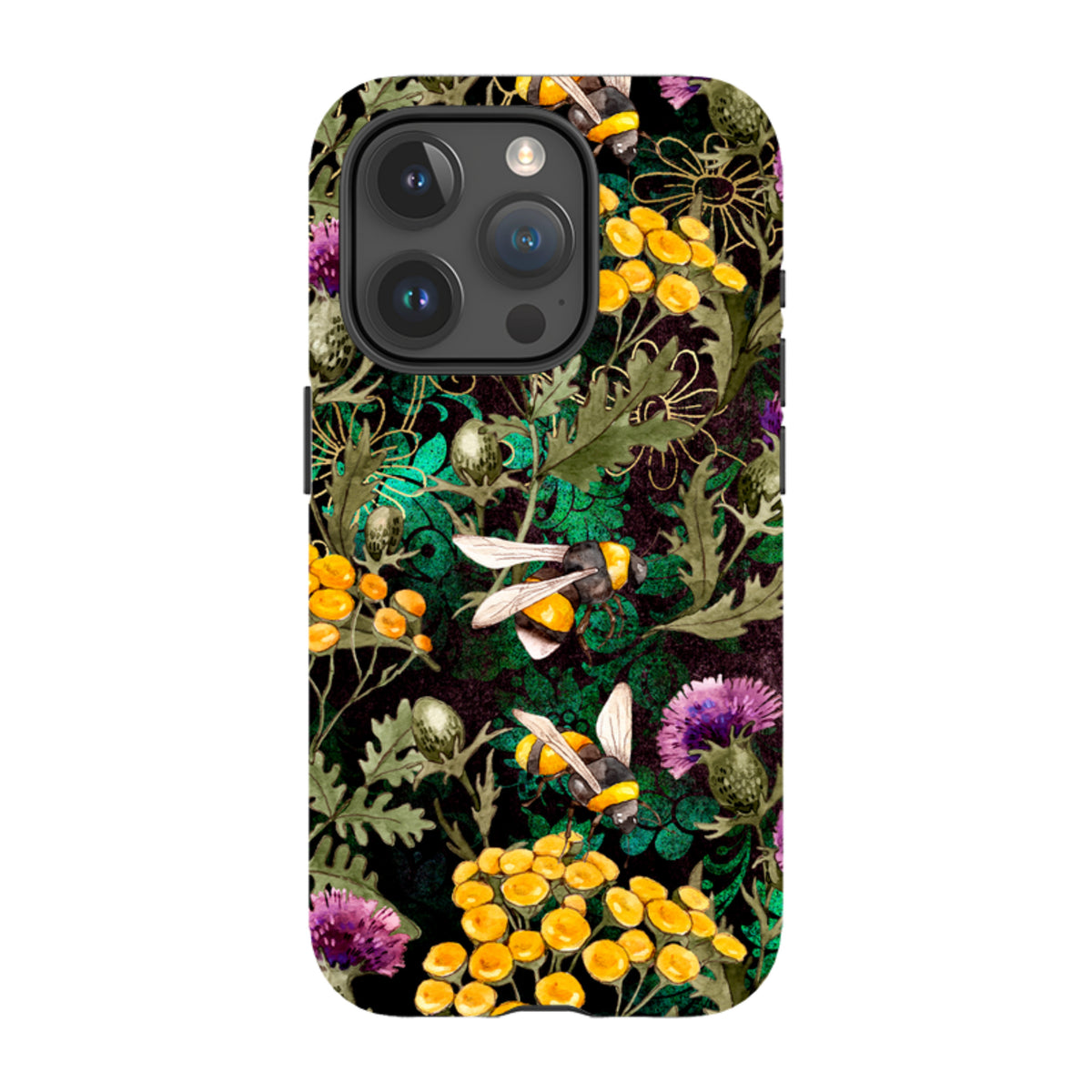iPhone MagSafe Tough Case -  Fyne